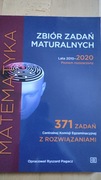 Zbiór zadań maturalnych lata 2010-2020 rozszerzony
