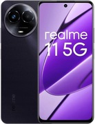 Realme 11 5G nowy 256/8GB czarny