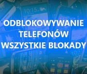 Usuwanie blokad Odblokowywanie FRP hasło