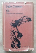 62. model do składania Julio Cortazar