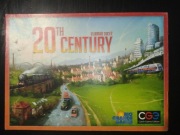 20th Century (aut.Vladimir Suchy)