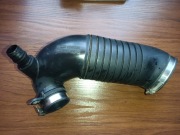 Rura dolotowa wąż filtra powietrza 1.9 TDI AWX 8D0129615K oryginał 