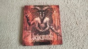 Behemoth - Zos Kia Cultus 