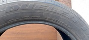 4x Opony DUELER 235/55 R20 używane