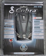 antyradar Cobra XRS-9730 12 BAND Lasery 360 i inne - super jakość z USA