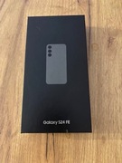 Samsung Galaxy S24 FE nowy