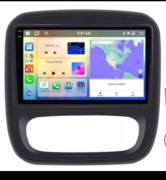 Radio Android Opel Vivaro - Renault Trafic DSP GPS 
