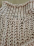 Sweter damski Mohito 