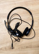 Słuchawki komputerowe Logitech H151 Headset z mikr