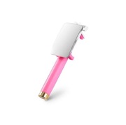 KIJ DO SELFIE BENKS iOS ANDROID BLUETOOTH RÓŻOWY