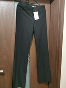 Spodnie dzwony Pull&bear