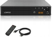 Odtwarzacz DVD Lonpoo LP-099