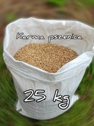 Pszenica Karma 25 kg 