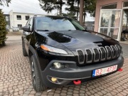 JEEP Cherokee kl TRAILHAWK  3,2 4X4