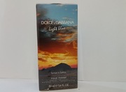 Light Blue Sunset in Salina Dolce&Gabbana EDT 50ml