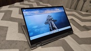 Laptop Dell Inspiron 5406 2in1 x360 11gen 16gb RAM składany dotyk  JAK NOWY