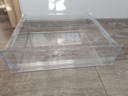 Szuflada na warzywa do lodówki Amica | 44.7cm x 37cm x 15cm | FK2992FTZXAA