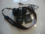 Aparat CANON EOS 450D