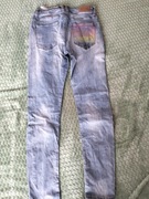 Dżinsy Diverse 34 