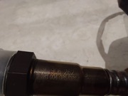 Sonda lambda 03L 906 262 B do VW, Audi, Skoda, Seat 2.0 tdi oryginał 