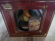 Pokemon TCG Charizard Ex Super Premium Collection
