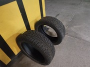 Opony zimowe Uniroyal 225/50 R17 MS