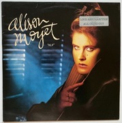LP Alison Moyet  Alf NM-