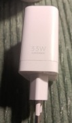 Ładowarka Oppo 33W SuperVooc
