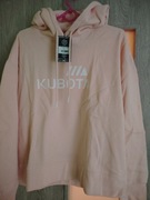 Bluza damska  KUBOTA.... L  różowa
