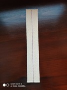 Knot do lampy naftowej 8"