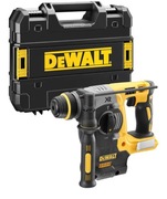 Wiertarka udarowa DeWalt XR akumulatorowa 18V 800W