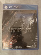 Terminator Resistance PL PS4 Folia