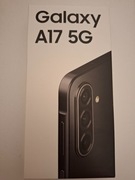 Samsung Galaxy A17 5G Black 128GB