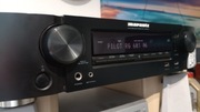 Amplituner AV 7.1 Marantz  NR1604  airplay, HDMI z  pilotem 