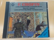 Chopin: Complete Works New Edition Vol.4, PNCD 015