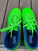 Korki dziecięce Puma rozm. 37