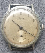 Stary naręczny Doxa Le Socle Suisse wojskowy ?