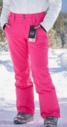 Nowe spodnie narciarskie snowboard 164cm