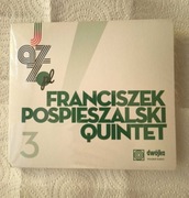 Franciszek Pospieszalski Quintet 3 