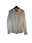 Koszula Calvin Klein biała klasyk 36