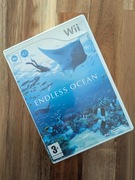 Endless Ocean Wii Nintendo Wii