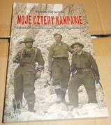 MOJE 4 KAMPANIE - F.Łuczyński (wspomnienia)