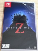 World War Z [Nintendo Switch] (PL)