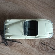 Autko Matchbox 1956 Jaguar XK140