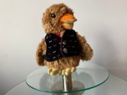 Oryginalna Pluszowa Zabawka Steiff Kastelruther Spatz 993367