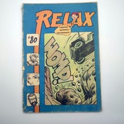 Magazyn RELAX nr 29 1980 r.