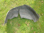 BMW X5 F15 nadkole lewy tył 