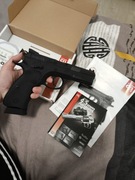 Replika pistolet ASG CZ-01 SHADOW