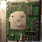 Panasonic TX-40CS630E - płyta główna TNPH1116 