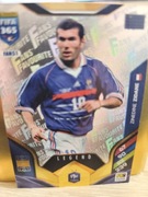 Zinedine Zidane FIFA 365 2026r